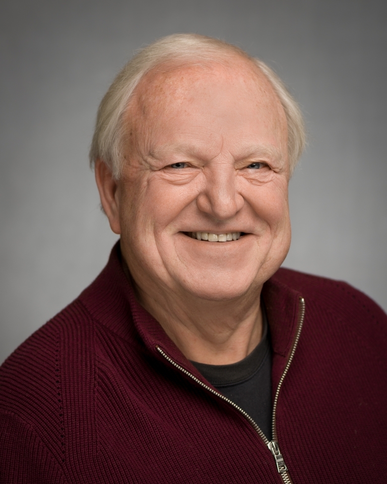 Don Timmerman, in Camano Island, Windermere