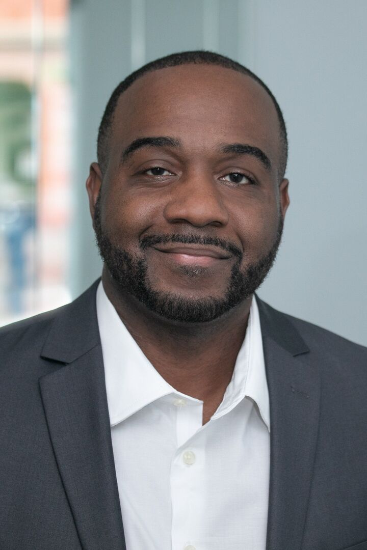 Brandon Carr, Real Estate Salesperson in Midlothian, Prime