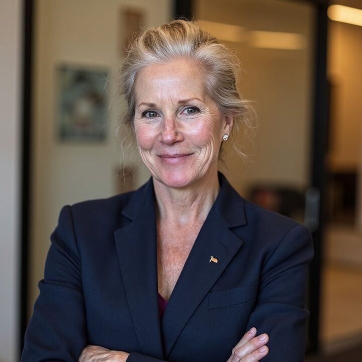 Amy Prestas, Real Estate Broker in Seattle, RSVP Brokers ERA