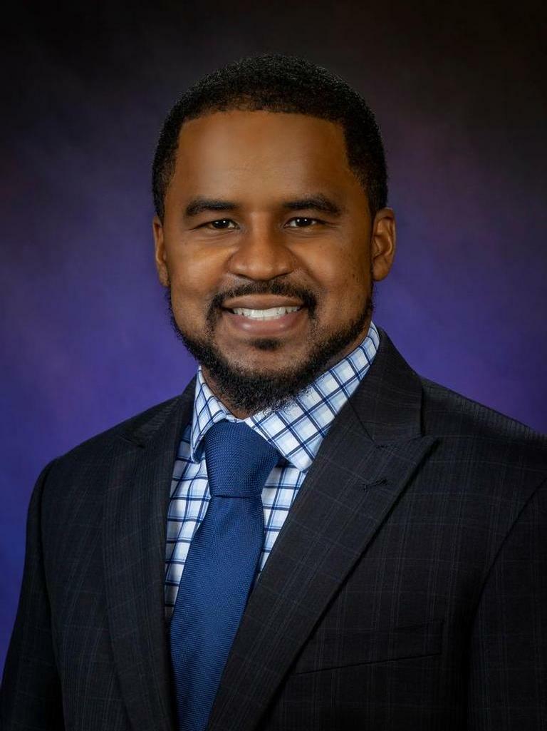 Corey Harris, Real Estate Salesperson in Gainesville, M.M. Parrish Realtors