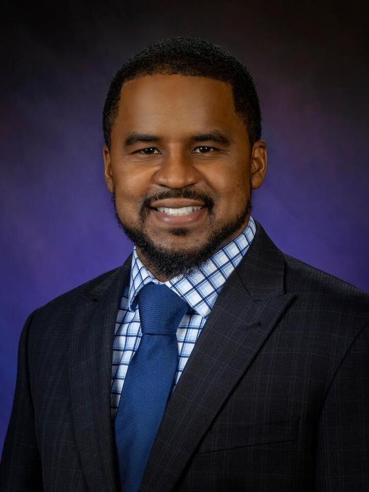 Corey Harris, Real Estate Salesperson in Gainesville, M.M. Parrish Realtors