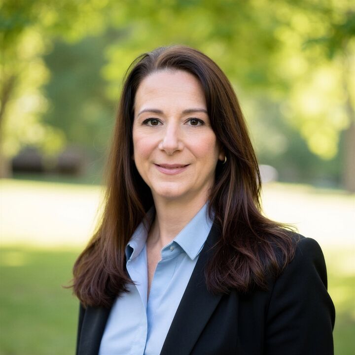 RoseMarie Olivieri-Guilloty,  in Rutherford, Coccia Realty