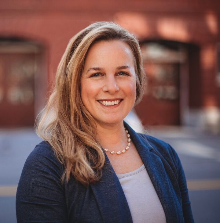Lesley Owen, Real Estate Salesperson in Roanoke, Townside Realtors