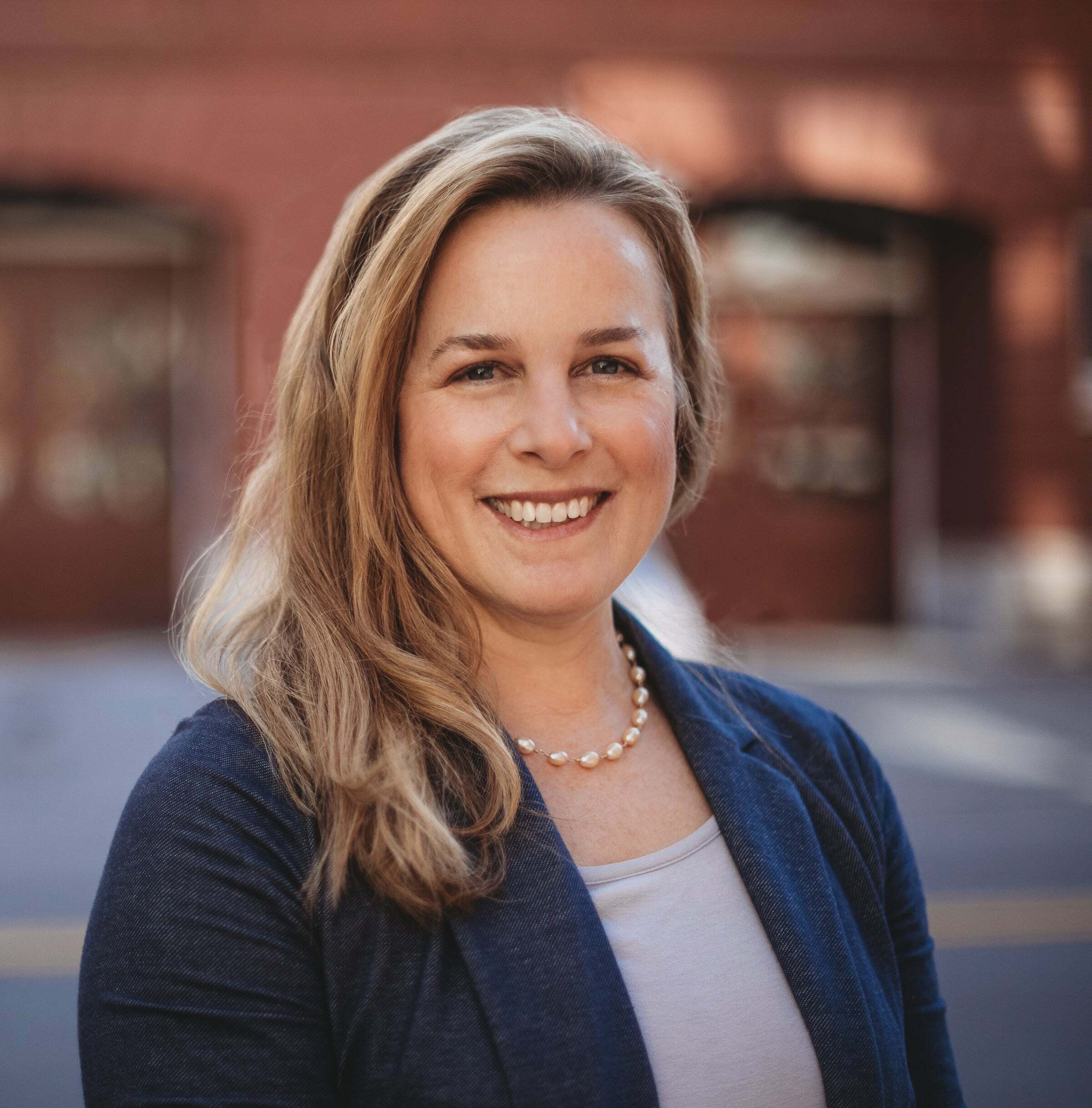 Lesley Owen, Real Estate Salesperson in Roanoke, Townside Realtors