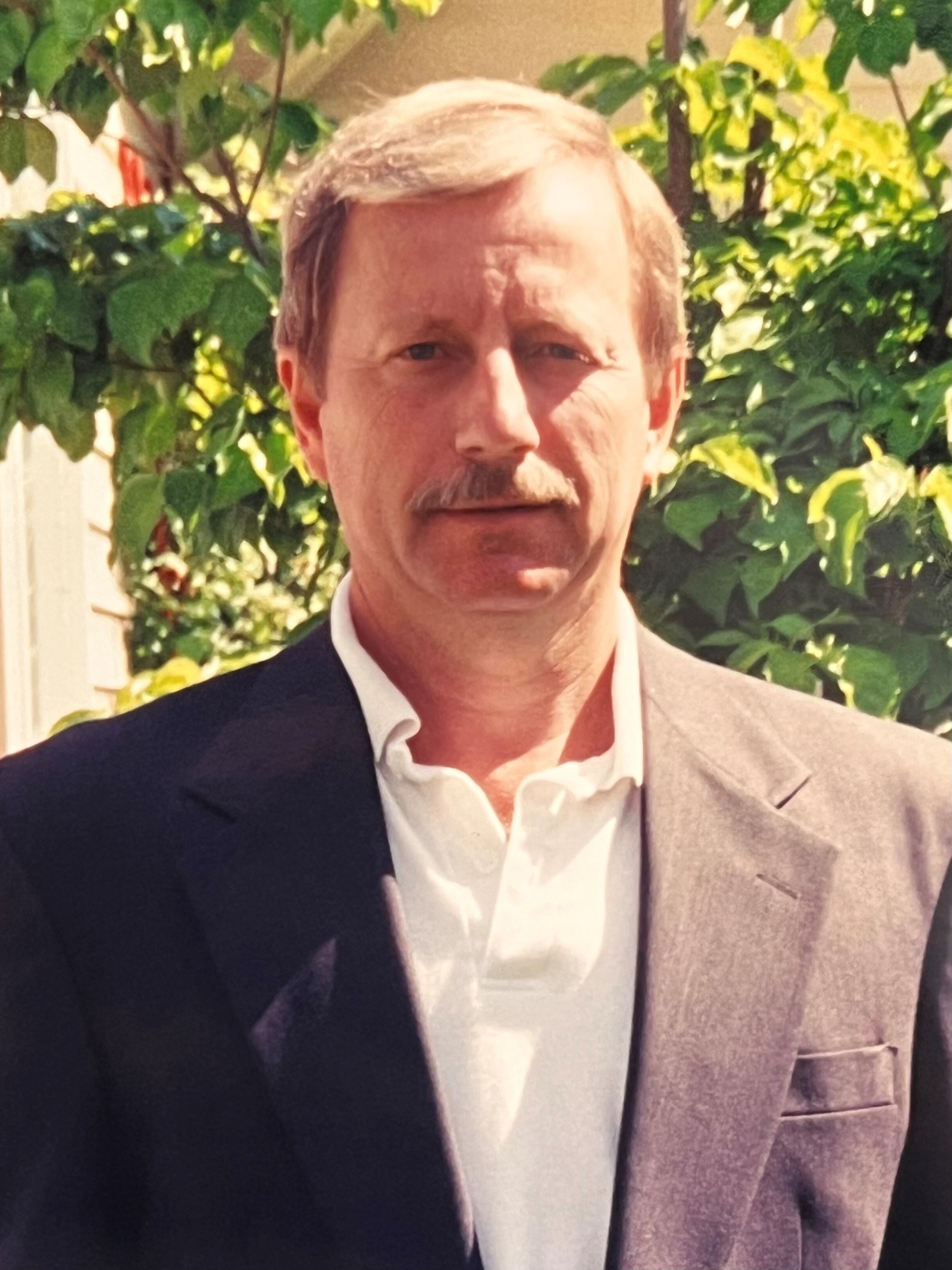 Stan Wippert, Managing Broker in Spokane Valley, Windermere