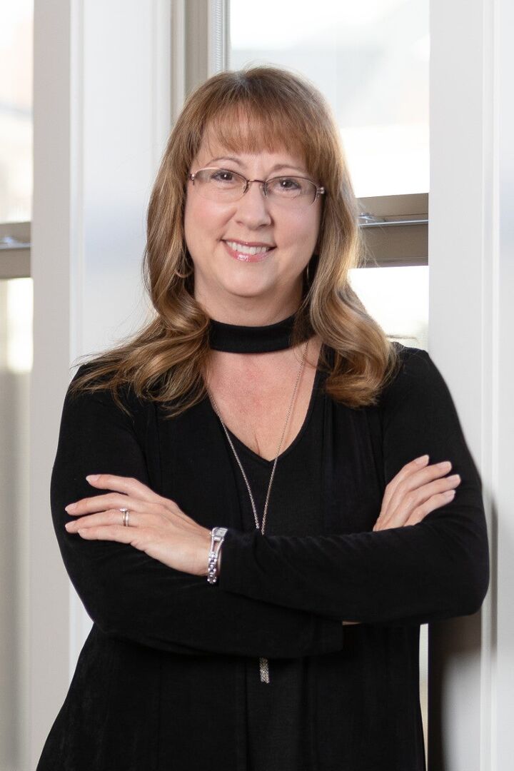 Karen Freeman, Real Estate Salesperson in Billings, Americana