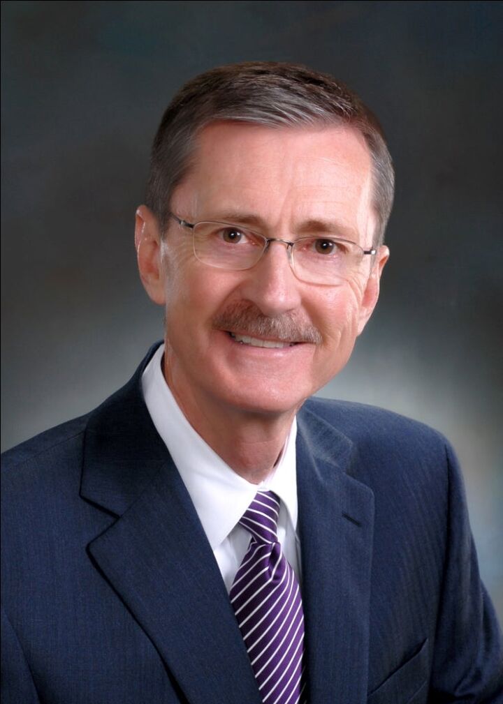 Mike OBrien, Real Estate Salesperson in Lubbock, Trusted Advisors