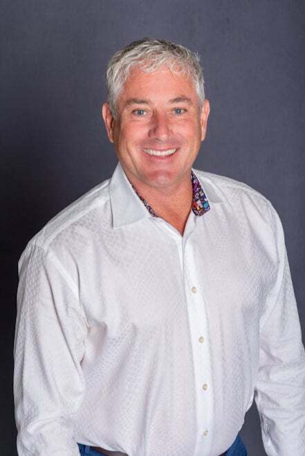 Ron Blacquiere, Principal Broker in Eugene, Equinox