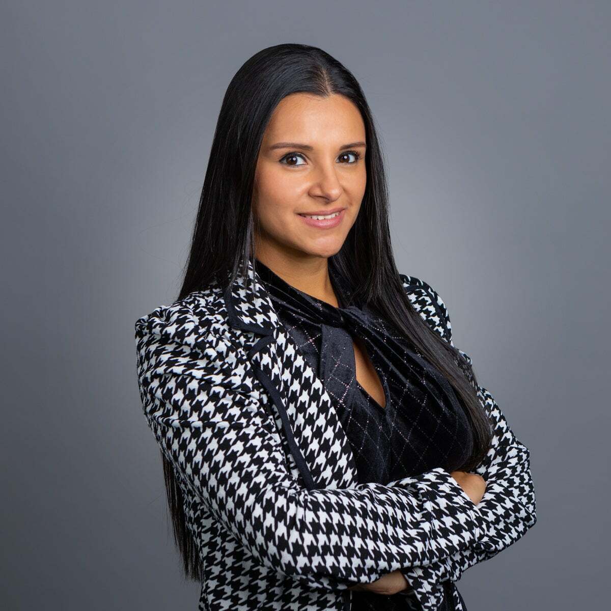 Cindy Valdes, Real Estate Salesperson in Miami, World Connection