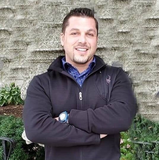 Ryan Gillis, Real Estate Salesperson in Norwood, North East