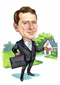 John Corten, Real Estate Salesperson in Berkeley, Reliance Partners