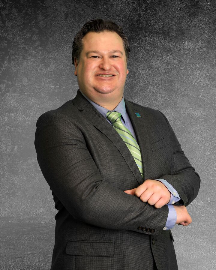 Kevin Johnson, Associate Real Estate Broker in Las Cruces, Steinborn & Associates