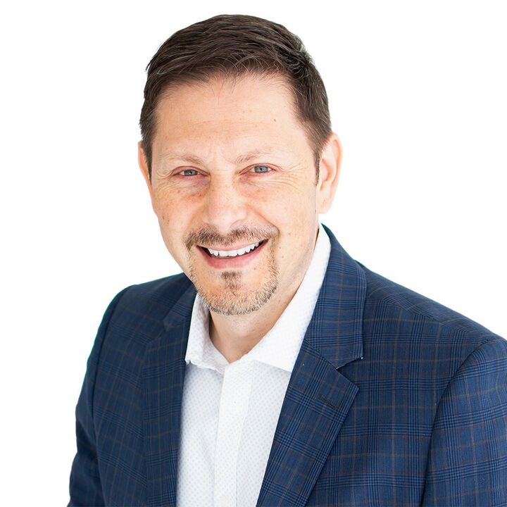 Dean Valenzuela, Real Estate Salesperson in Dallas, Judge Fite Company
