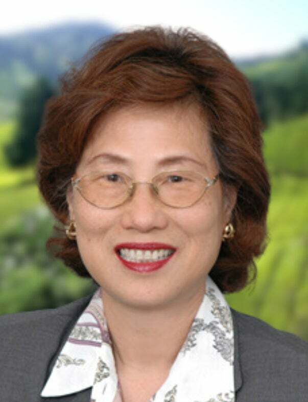 Shirley Wong, Real Estate Salesperson in San Jose, Icon Properties