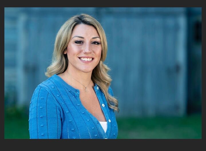 Leanne Gordon, Real Estate Salesperson in Patchogue, M&D Good Life