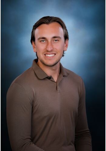 Ernest Desmond, Real Estate Salesperson in Rancho Cucamonga, Masters