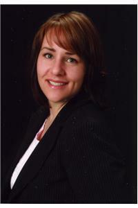 Lisa Matera-Harder,  in Moorestown, Alliance