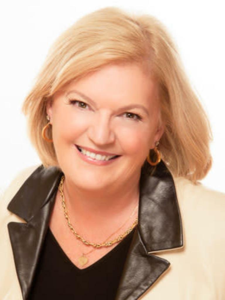 Pam Binnington, in Vaughan, Coldwell Banker The Real Estate Centre, Brokerage