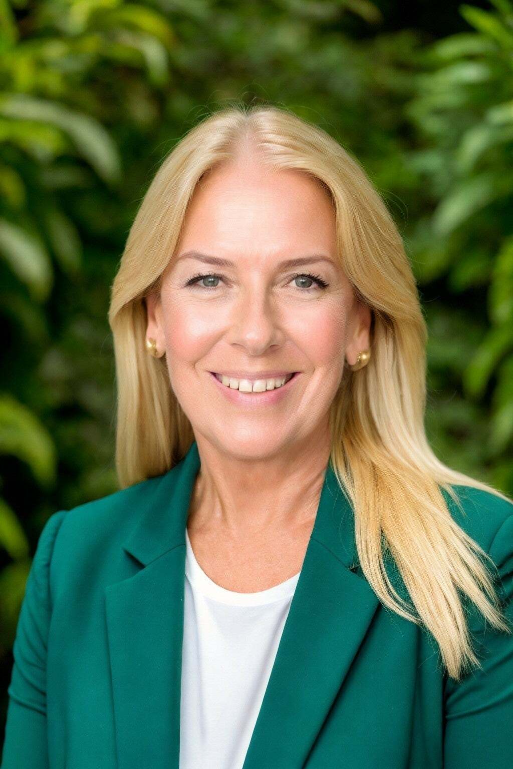 Isabelle Ritter, Real Estate Salesperson in Sebastian, Paradise