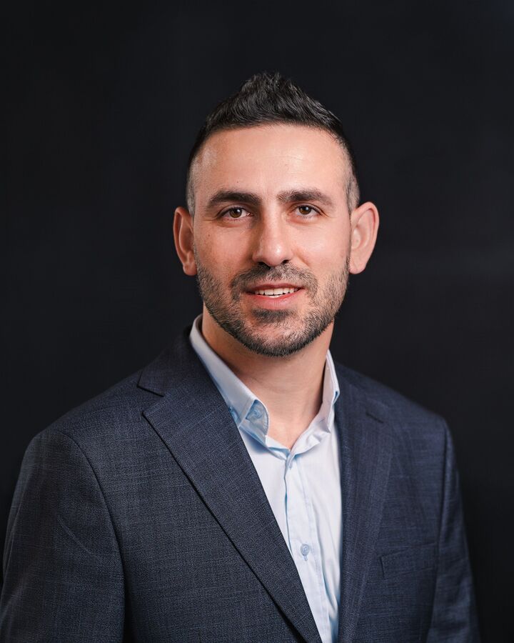 Xhavit Nura,  in Saugus, North East