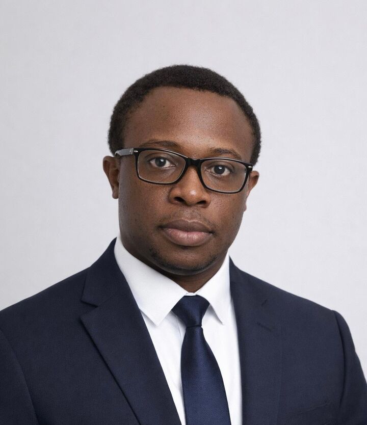 Gilbert Ndzeidze, Real Estate Salesperson in Somerville, Metropolitan Homes