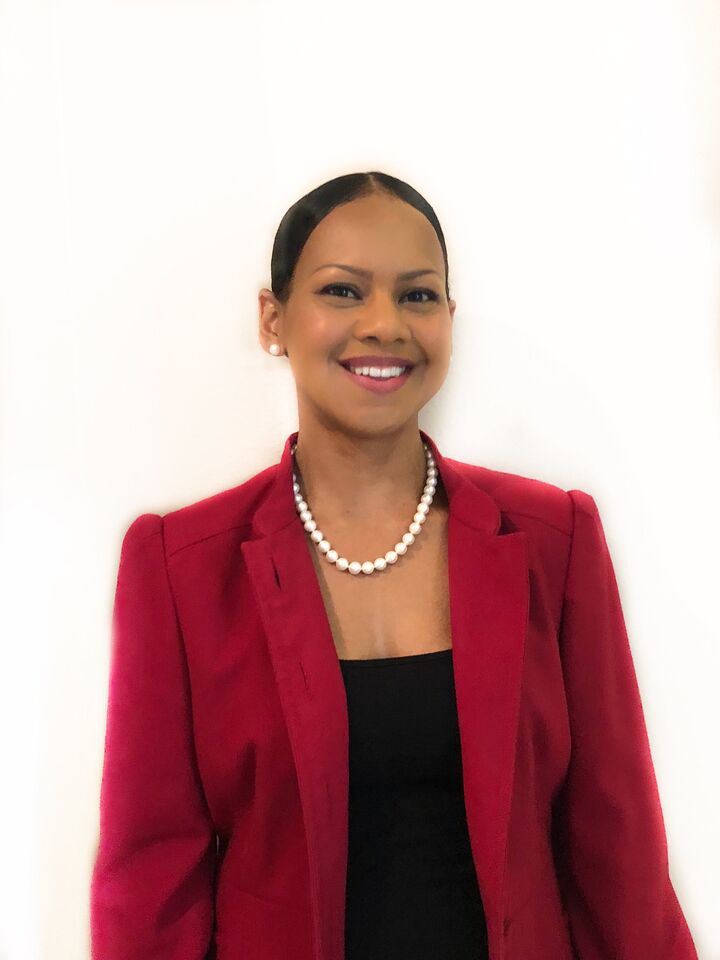 Sherette Cadle, Real Estate Salesperson in Lancaster, Masters