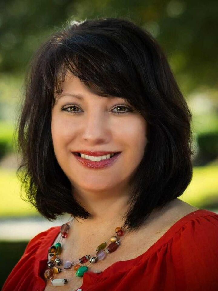 Janice Stefanski, Sales Associate in Warner Robins, Access Realty