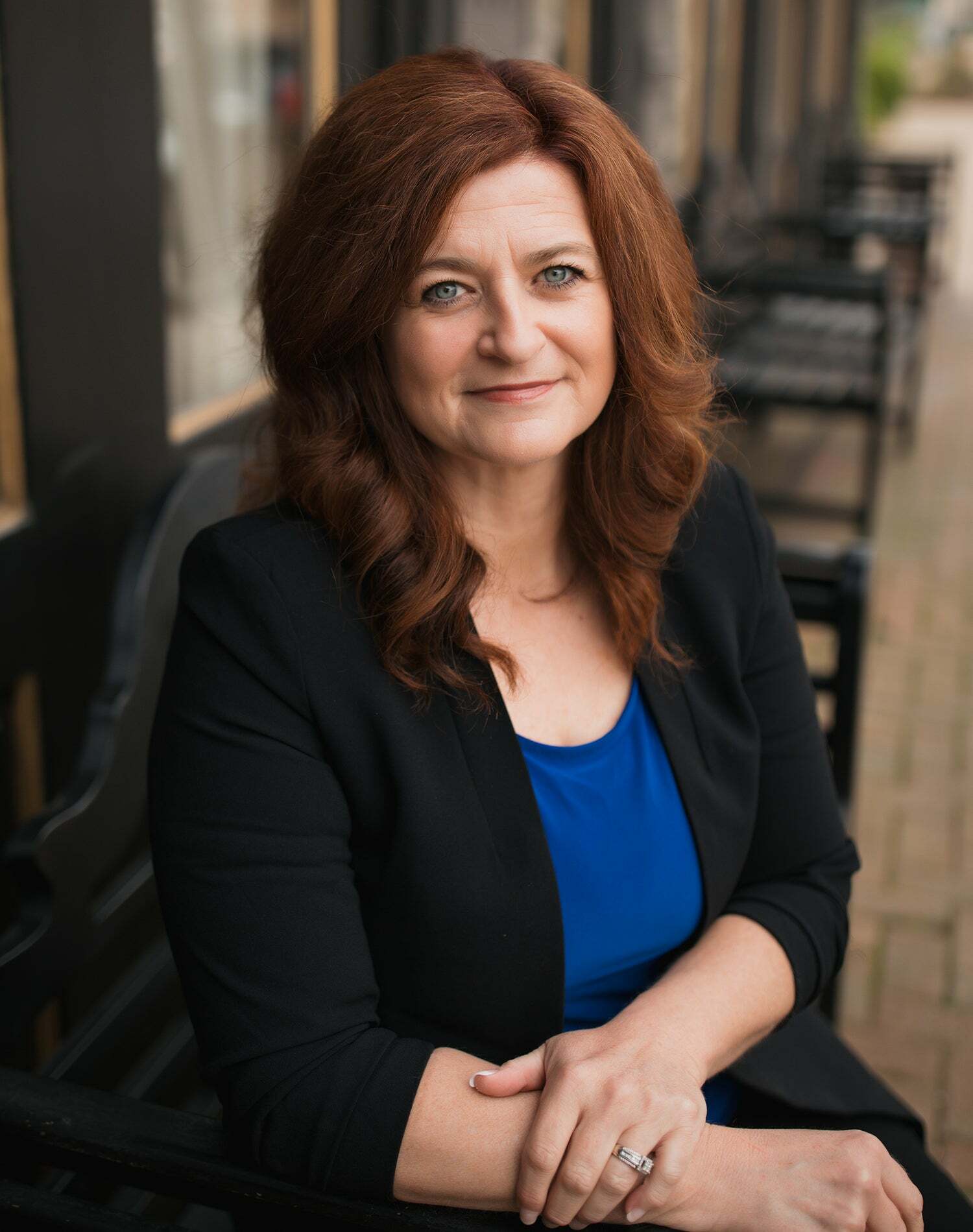 Heather Ray, Real Estate Salesperson in Vienna, Select Properties