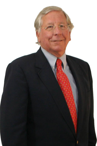Bob Edmands