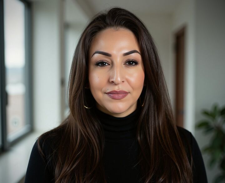 Nina Martinez,  in Raleigh, ERA Live Moore