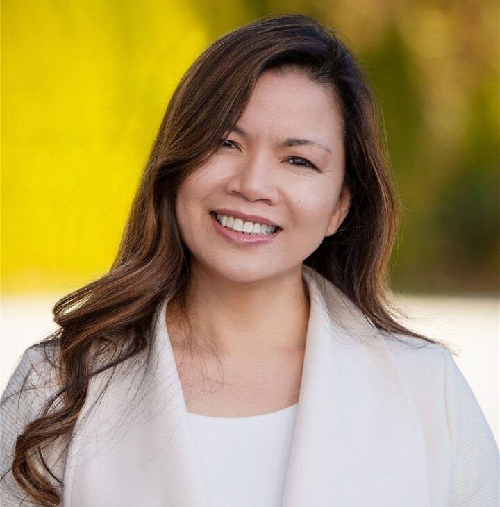 Thuy Pham, Real Estate Salesperson in Puyallup, Pacific Commons