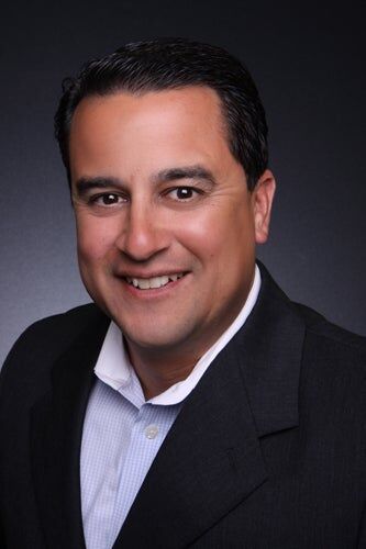 Joseph Ybarra, Salesperson in Santa Maria, Masters