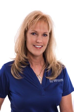 Susan Aicher, Real Estate Broker/Real Estate Salesperson in Lady Lake, ERA Grizzard Real Estate