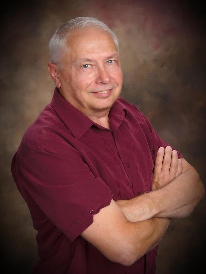 Donald Miller, Real Estate Salesperson in Moreno Valley, Town & Country
