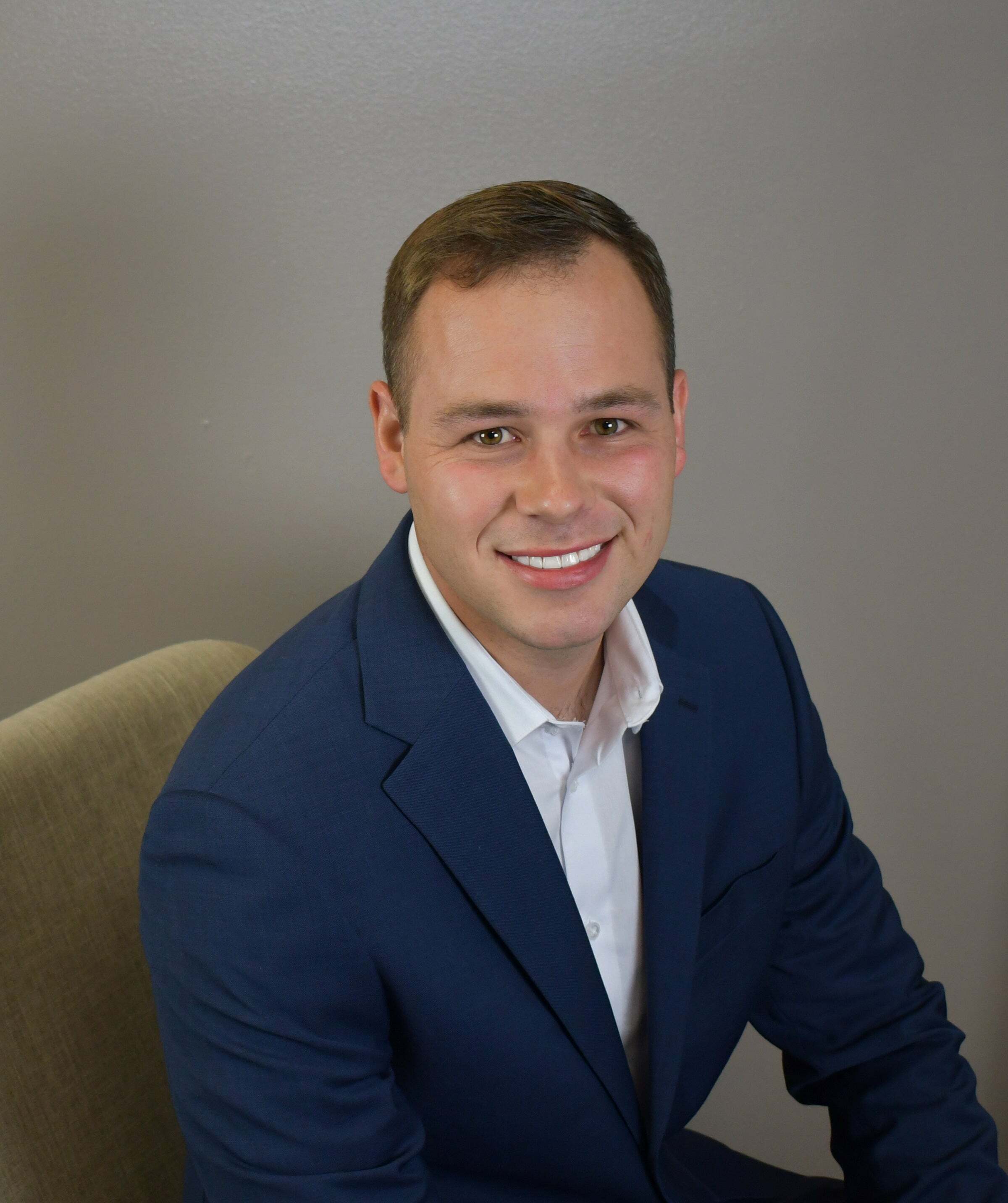 Austin Sturtz, Real Estate Salesperson in Newport News, Premier