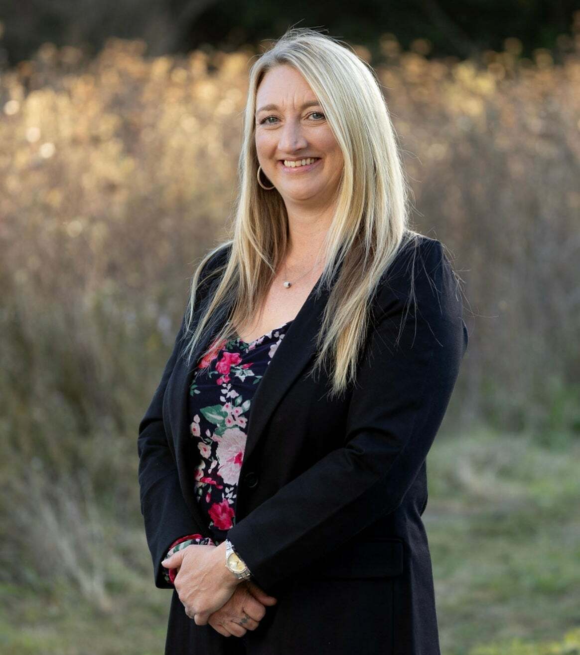 Sheryl Lane, Real Estate Salesperson in Eureka, Icon Properties
