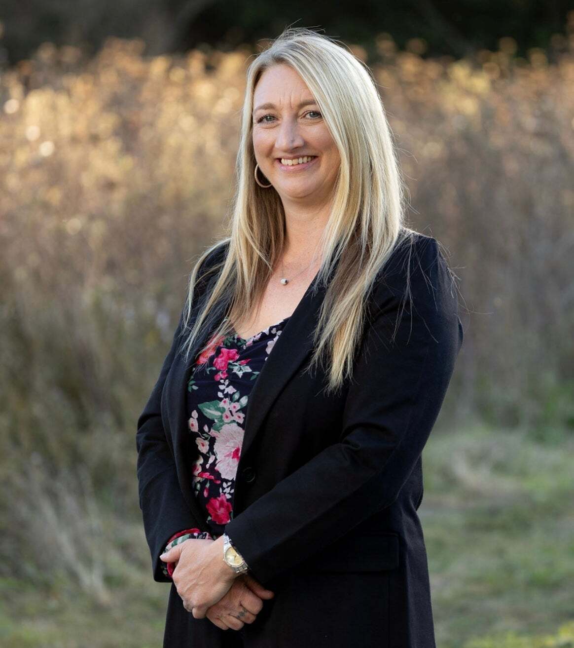 Sheryl Lane, Real Estate Salesperson in Eureka, Corcoran Icon Properties