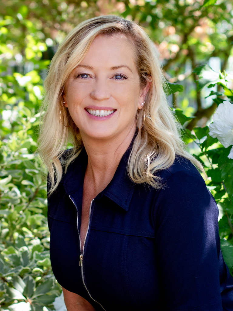 Kathleen Pasin, REALTOR® in Palo Alto, Sereno