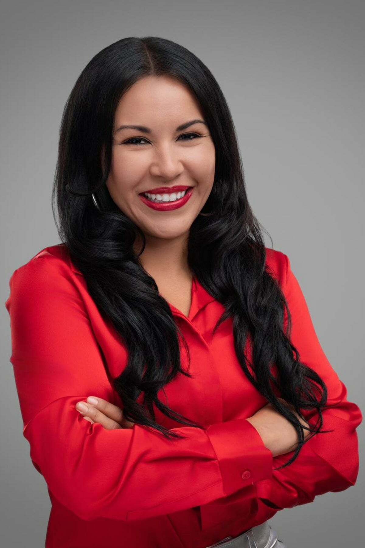 Diana Alvarez, Real Estate Salesperson in Stockton, Integrity Real Estate