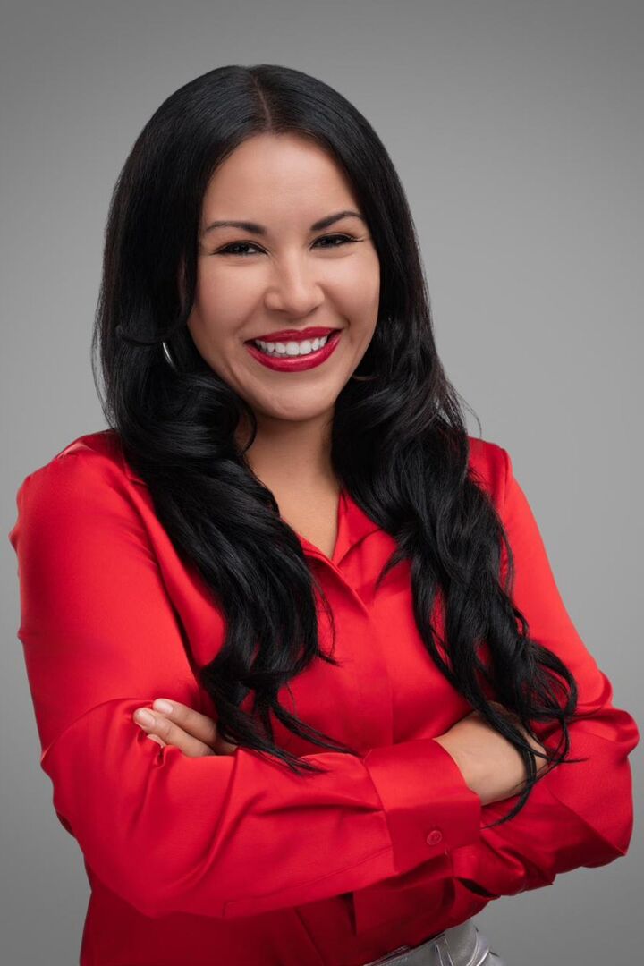 Diana Alvarez, Salesperson in Stockton, Integrity Real Estate