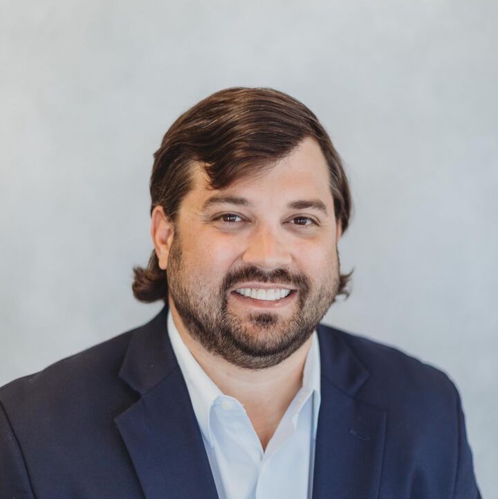 Sawyer Sinclair, Real Estate Salesperson in Sulphur Springs, First Group