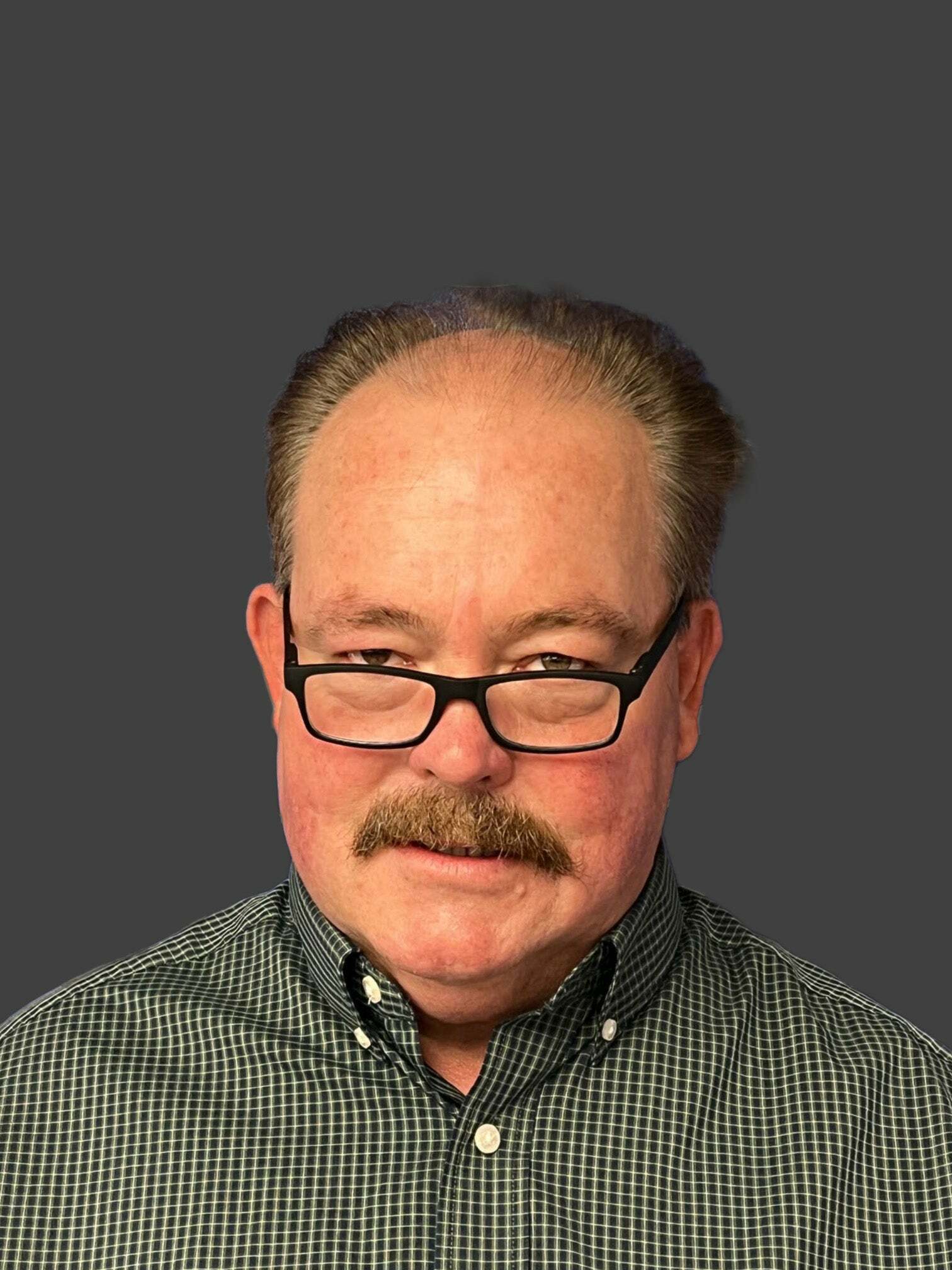 Harlan Beagley, Real Estate Salesperson in Dubois, Developac Realty