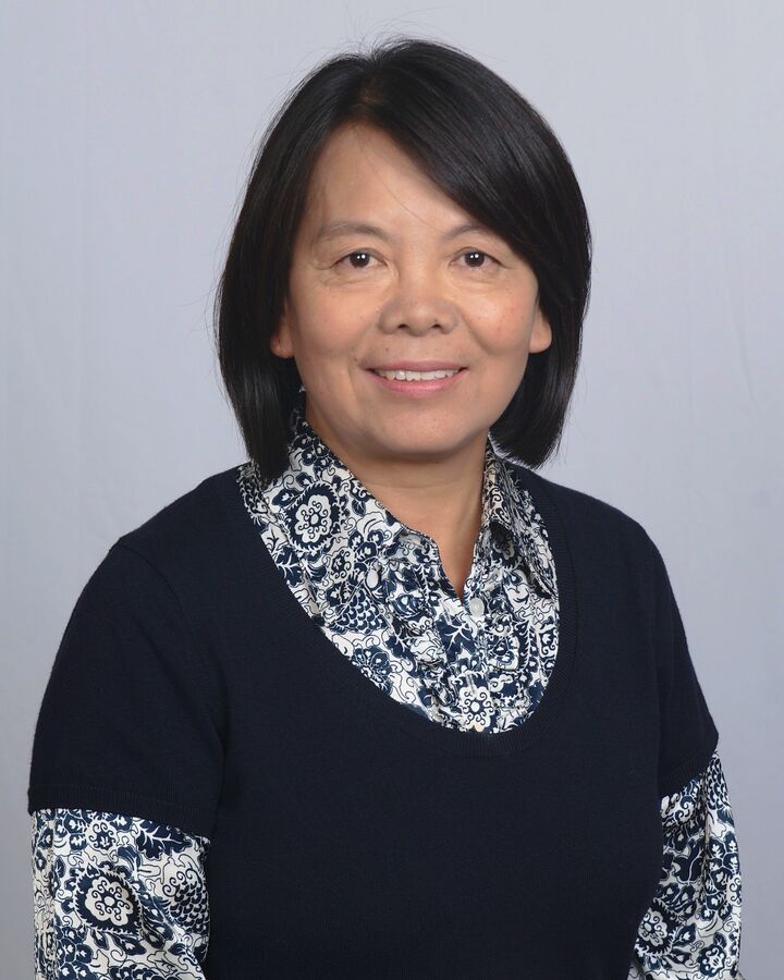 Fuxia Wan, Real Estate Salesperson in Orlando, Carioti