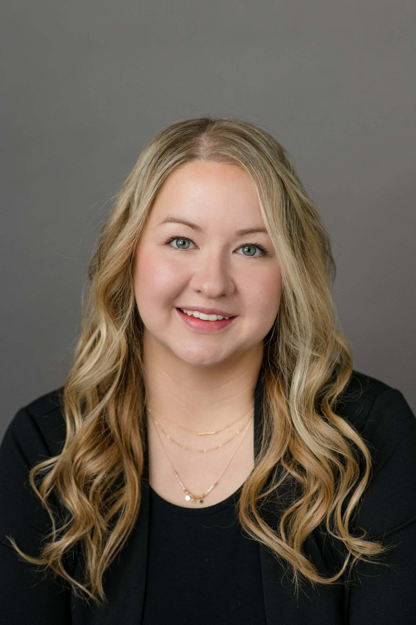Nicole Foster, Real Estate Salesperson in Whitefish, Deaton and Company Real Estate