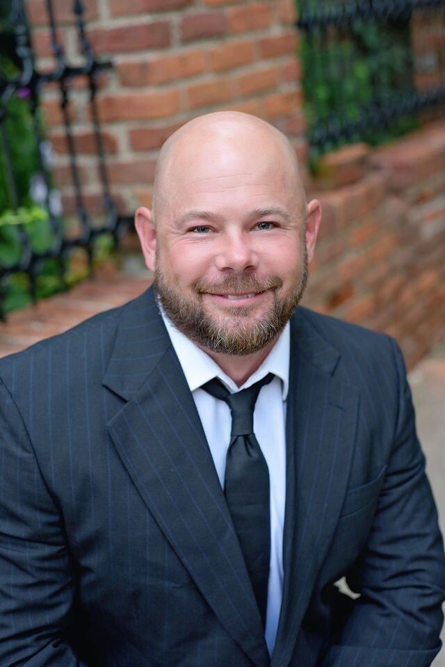 Jim Roberts, Real Estate Salesperson in Springfield, Heritage