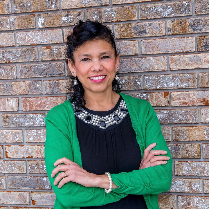 Janeth Moerdyk, Real Estate Salesperson in Crossville, Gwin Realty