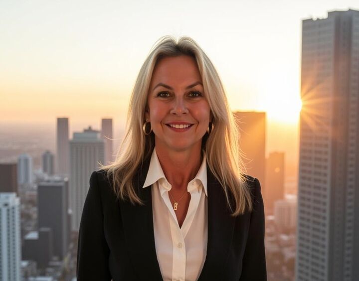 Alisha Cage, Real Estate Salesperson in Naples, ERA Real Solutions Realty