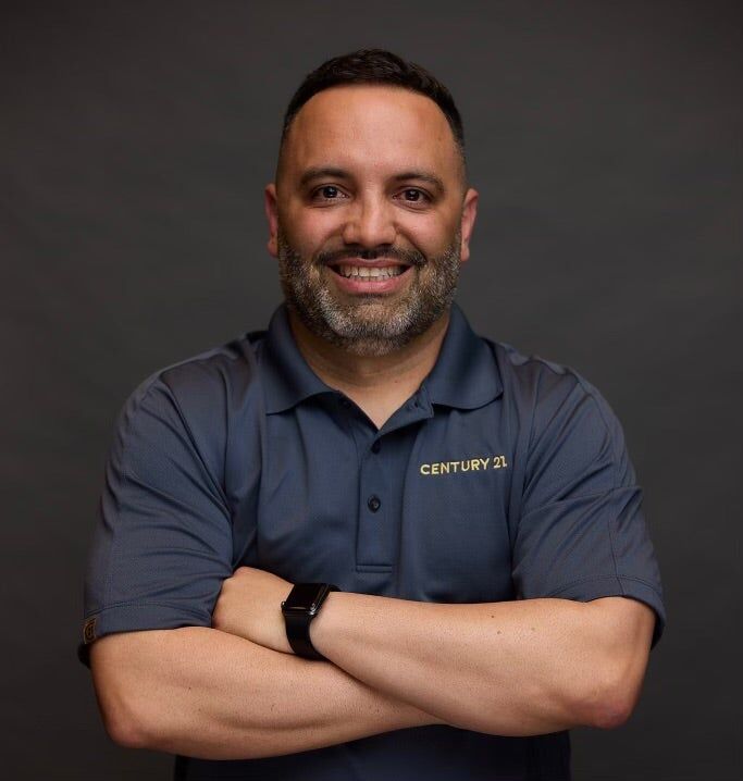 David S. Torres, Sales Associate in Katy, Western Realty