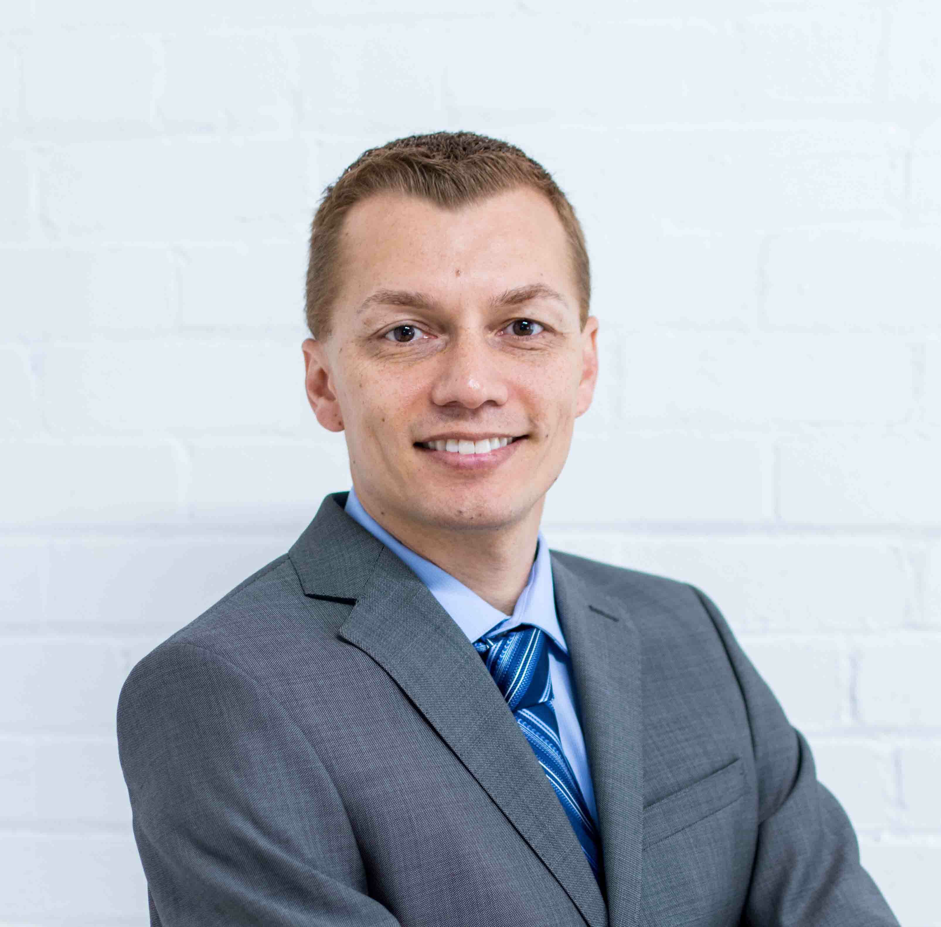 Wade Adams, BROKER OF RECORD, OWNER in Oshawa, Coldwell Banker 2M Realty, Brokerage