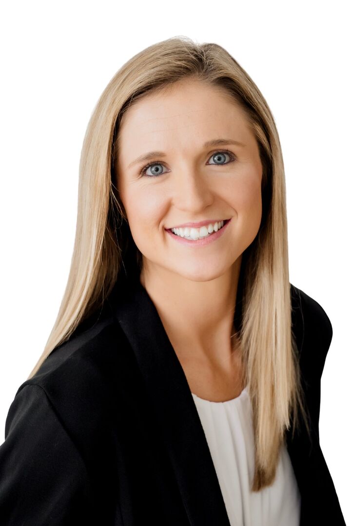 Jess Jager, Real Estate Salesperson in Sioux City, ProLink